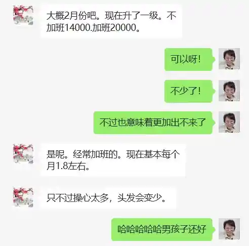 初级工程师好评